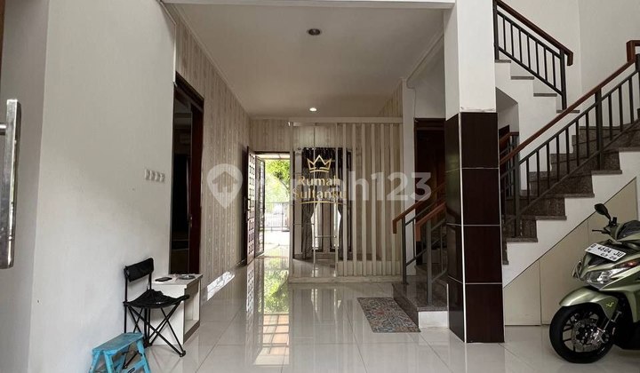 For Sale Nice Minimalist House Batununggal Jelita 2