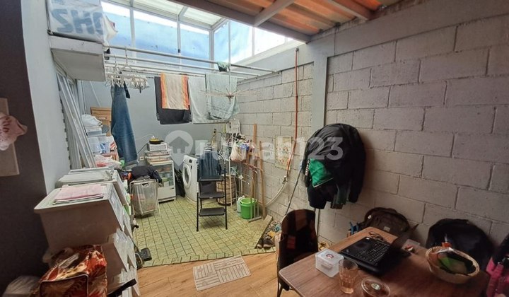Dijual Rumah Siap Huni di Antapani Bandung 2