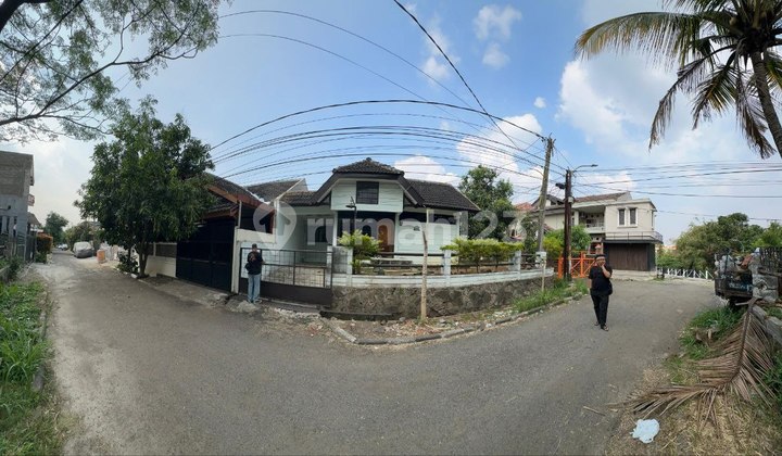 Dijual Rumah Murah di Komplek Ujung Berung Indah Dijual Rumah Murah di Komplek Ujung Berung Indah