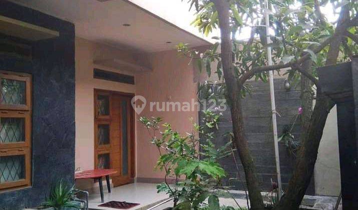 Dijual Rumah Asri Siap Huni Samping Batununggal Bandung 2