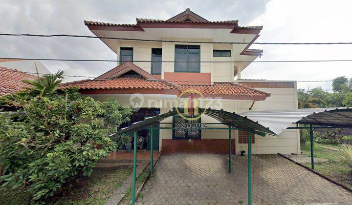 Jual Cepat Rumah Terawat Arcamanik Halaman Luas Harga Terbaik 2