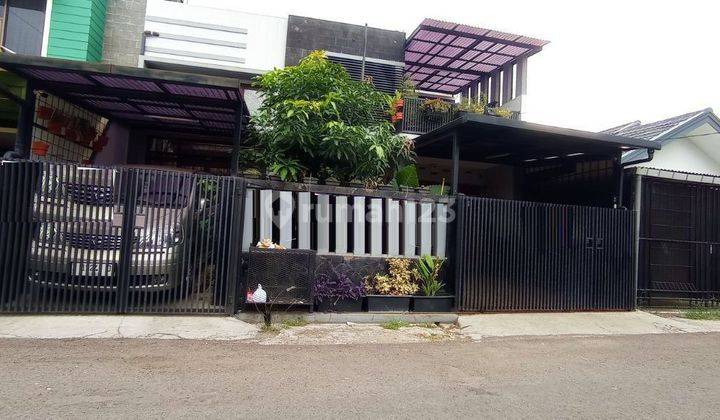 Dijual Rumah Siap Huni Dekat Kampus Cikutra Sukaluyu Bandung 2