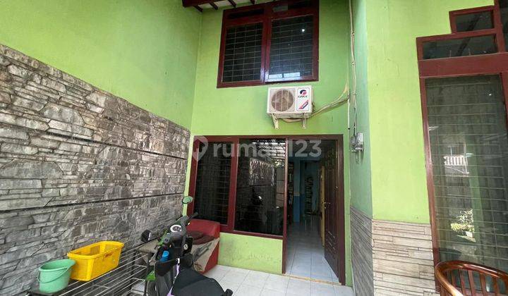 Di Jual Rumah Siap Huni Cocok Untuk Kosan 2