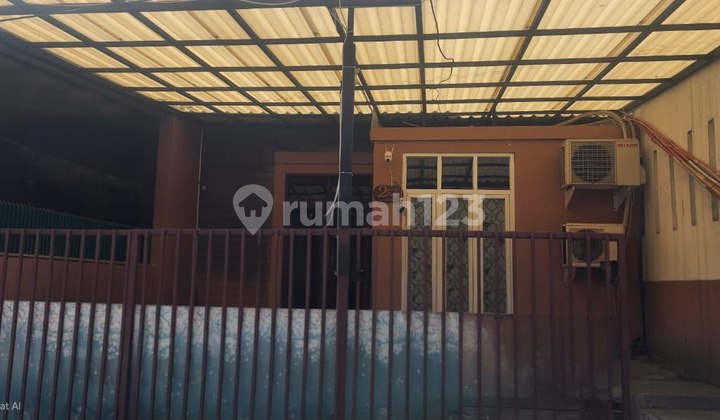 Di Jual Rumah Terawat Siap Huni di Antapani Wetan