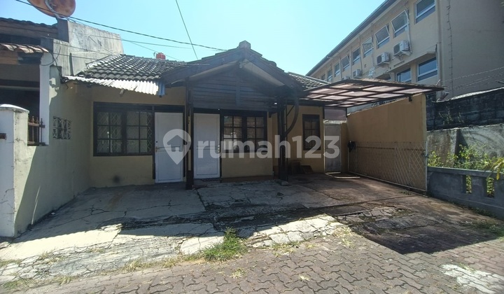 Dijual Rumah Lama Margahayu Raya Belakang Metro Best Location Dijual Rumah Lama Margahayu Raya Belakang Metro Best Location