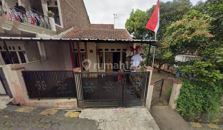 Dijual Rumah Minimalis Komplek Cibiru Raya Siap Huni 1