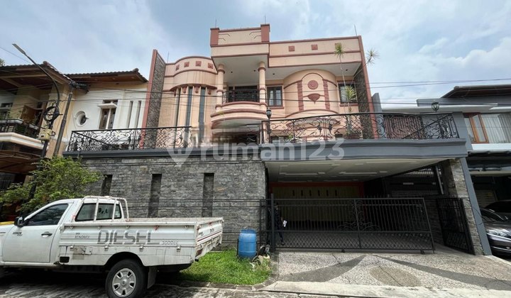 For Sale Well-Maintained Luxury House Ready to Occupancy Good Location in Pasteur For Sale Well-Maintained Luxury House Ready to Occupancy Good Location in Pasteur