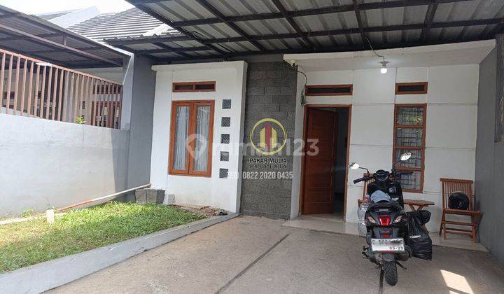 Dijual Cepat Rumah Arcamanik Endah Harga Murah 1