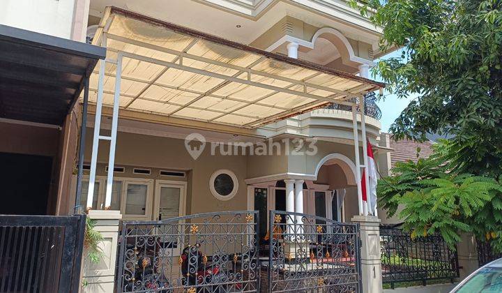 Dijual Rumah Batununggal Terawat Siap Huni Harga Menarik  2