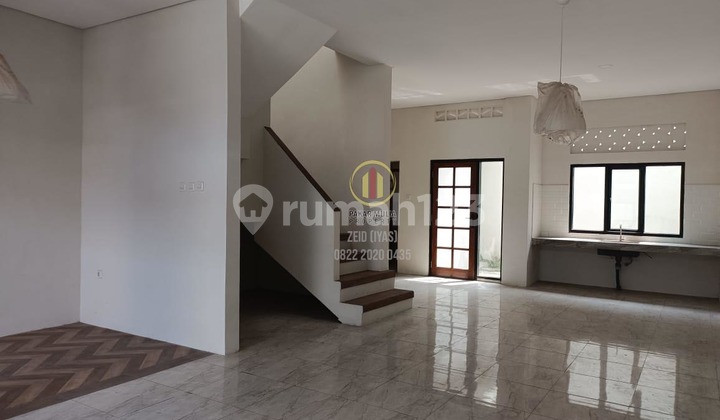 Dijual Rumah Baru Margahayu Raya Dekat Metro Jalan Lebar Harga Menarik 2