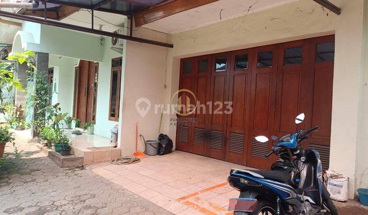 Dijual Rumah Besar Terawat Antapani Siap Huni Dekat Masjid 2