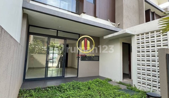 Dijual Rumah Siap Huni di Podomoro Buahbatu Bandung