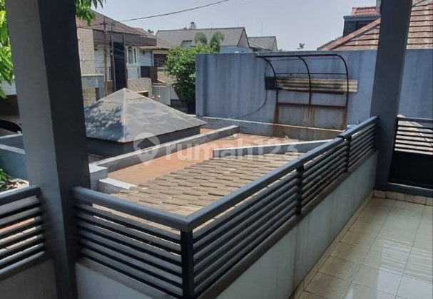 Dijual Rumah Terawat Siap Huni Komplek Situsari Buahbatu 2