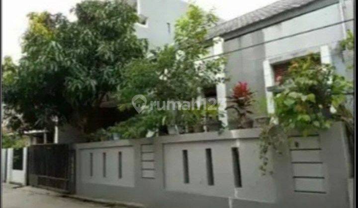 Dijual Rumah Margahayu Harga Murah di Bawah Apprasial Bank 2