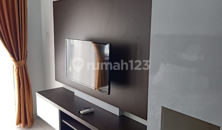 Dijual Cepat Apartemen Ayodhya Tangerang Full Furnished 1