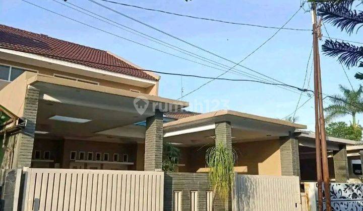 Dijual Rumah Siap Huni Di Margawangi Estate 1