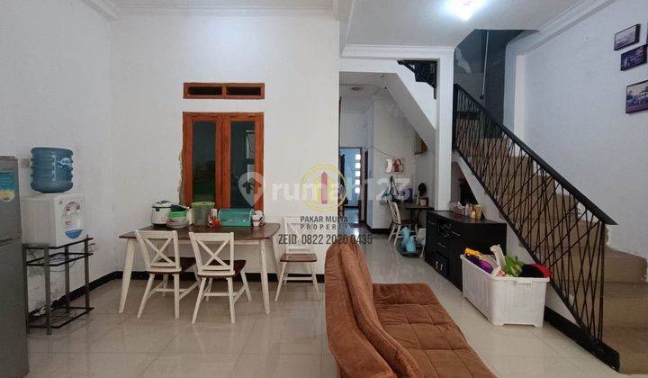 Dijual Cepat Rumah Arcamanik Endah Harga Murah 2