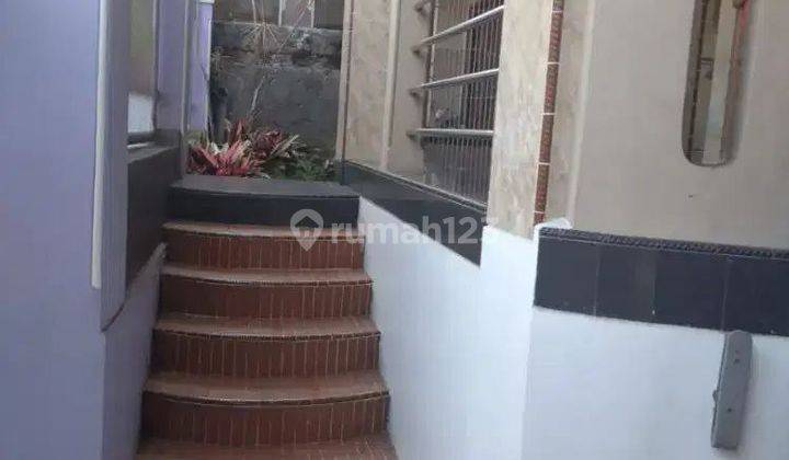 Dijual Rumah Lama Murah Hitung Tanah Pasteur  2