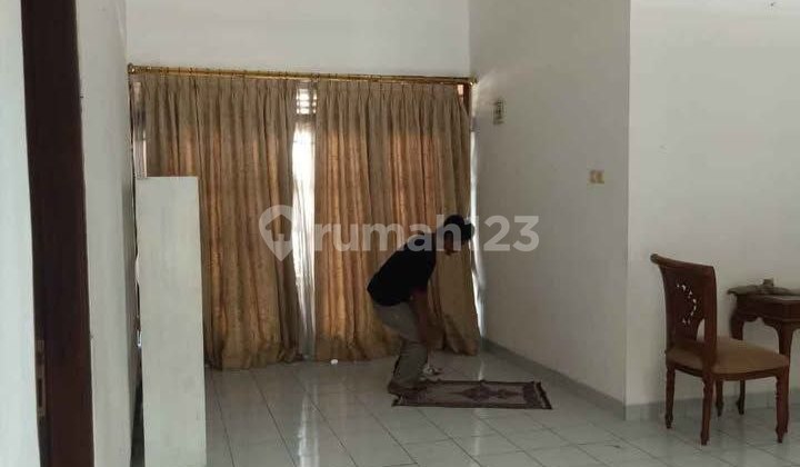Jual Cepat Rumah Siap Huni di Komplek Dosen Unpad 2