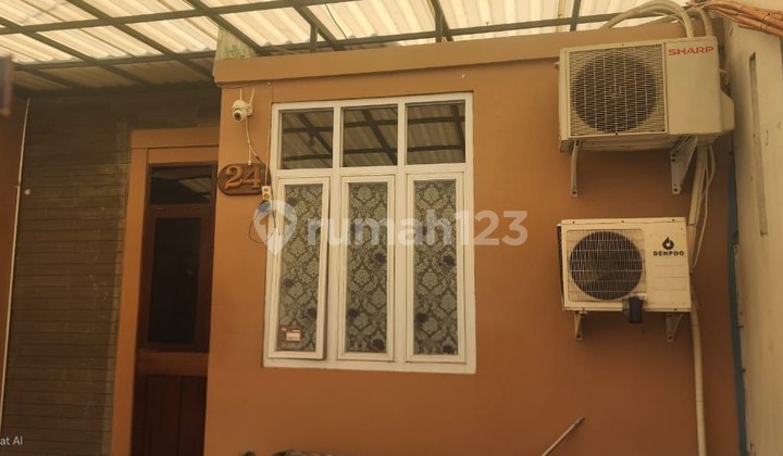 For Sale Well-Maintained Move-In Ready House in Antapani Wetan 2