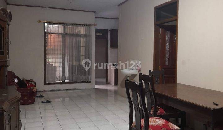 Dijual Rumah Terawat Margahayu Raya Siap Huni 2