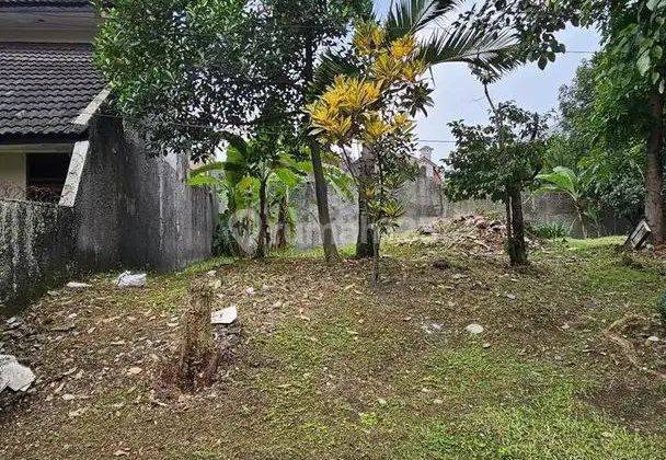 Dijual Tanah Kavling Area Turangga Sayap Buahbatu 2