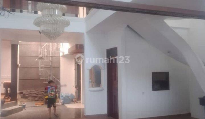 Rumah Margahayu Raya Depan Dekat Metro Best Lokasi  2