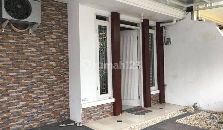 Dijual Cepat Rumah Antapani Siap Huni Dekat Masjid  1