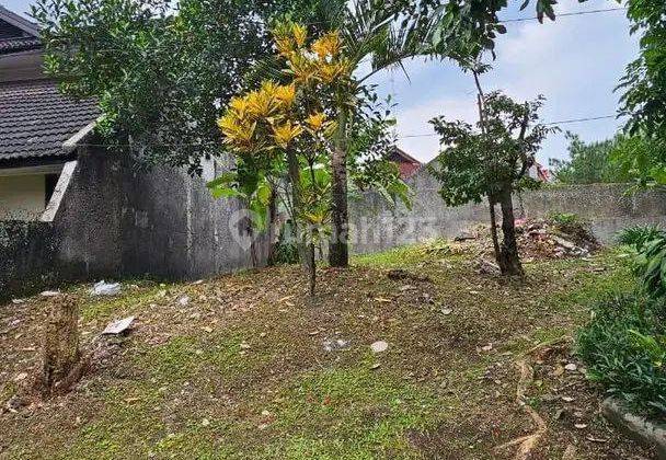 Dijual Tanah Kavling Area Turangga Sayap Buahbatu 1