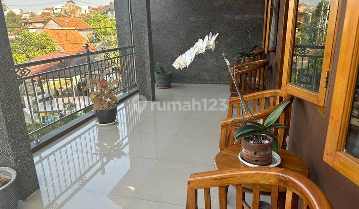 Dijual Rumah Komplek Cibiru Raya Siap Huni 2