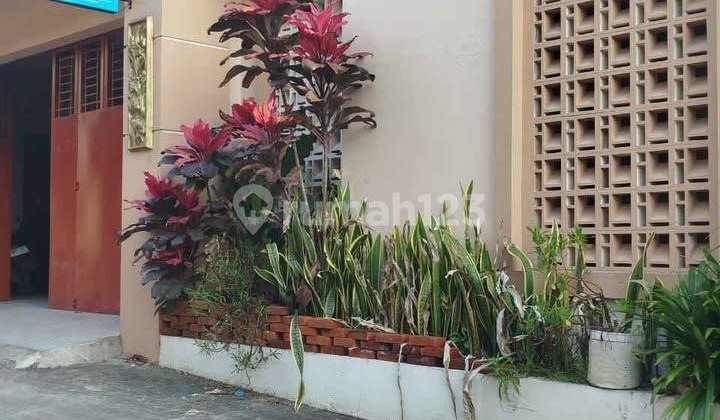 For Sale Boarding House in Cibiru, East Bandung, Fully Furnished, Near UPI 2