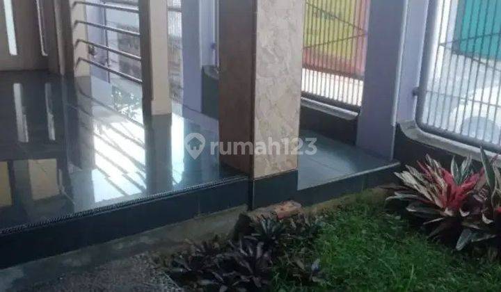 Dijual Rumah Lama Murah Hitung Tanah Pasteur  1