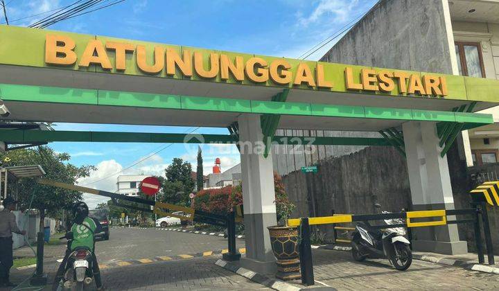 Tanah Lokasi Strategis Batununggal Indah Double Hook 2