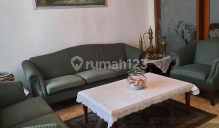 For Sale Well-Maintained House Best Sayap Riau R E Martadinata Bandung 2