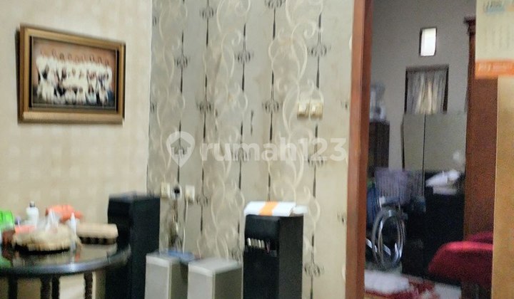 For Sale Ready-to-Occupy House in Margahayu Bandung 2