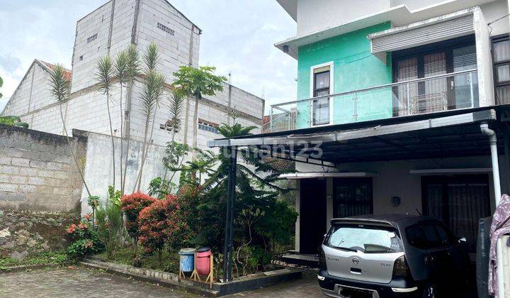 Dijual Rumah Siap Huni Di Pegunungan Citeureup Cimahi 2