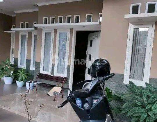 Dijual Rumah Siap Huni Di Margawangi Estate 2