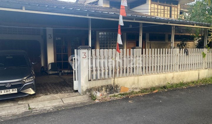 For Sale Well-Maintained Ready-to-Occupy House in Diturangga
