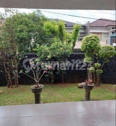 Dijual Rumah Siap Huni di Batununggal Indah 2