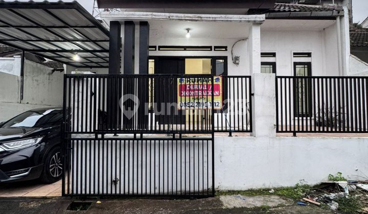 House for Sale Inside Dipadalarang Complex