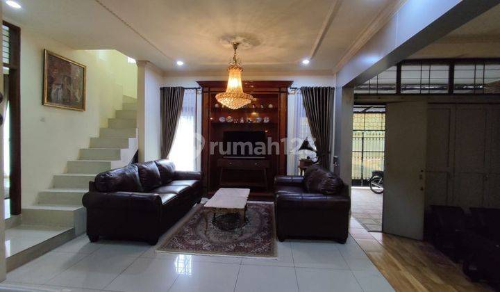 Dijual Rumah Hook Murah Siap Huni di Buah Batu Bandung 2