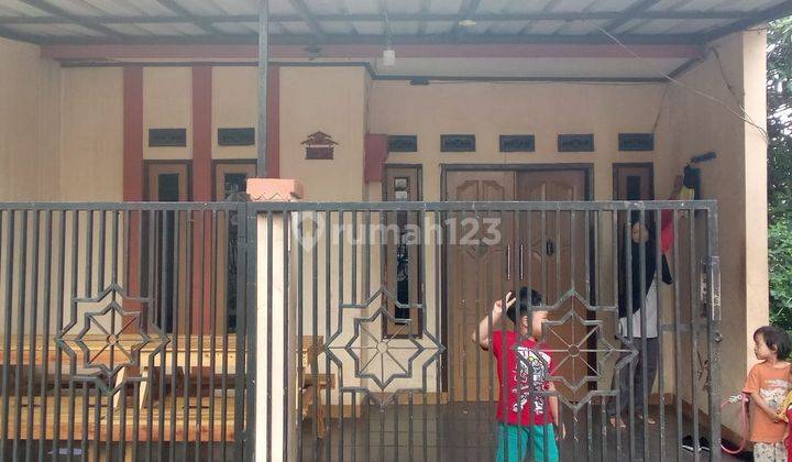 Dijual Rumah Minimalis Komplek Cibiru Raya Siap Huni 2