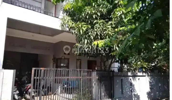 Dijual Rumah Margahayu Harga Murah di Bawah Apprasial Bank 1