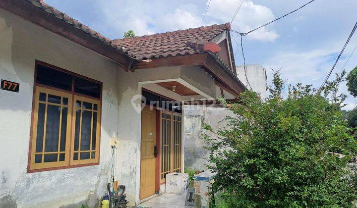 Dijual Rumah Harga Murah Siap Huni Di Antapani 2