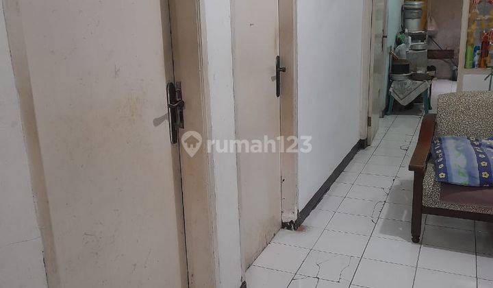 Dijual Rumah Komplek Bumi Adipura Siap Huni 2