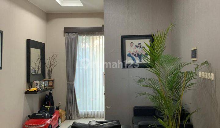 Dijual Rumah Bagus Batununggal Indah Ada Kolam Renang 2