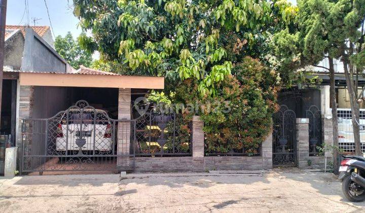 Dijual Rumah Hitung Tanah di Buah Batu Cijagra Harga Menarik 1