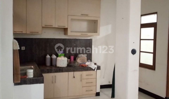 Strategic Commercial Building for Sale Near Burangrang Bandung 2