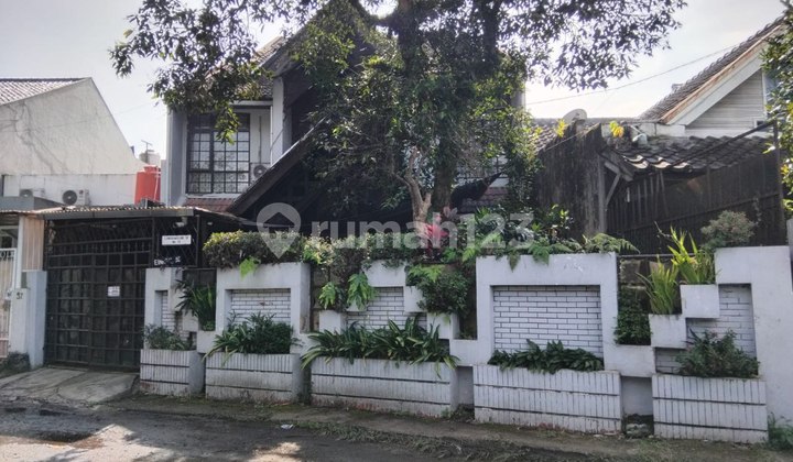 Dijual Rumah Kost Aktip Ruko dan Ruang Usaha 2