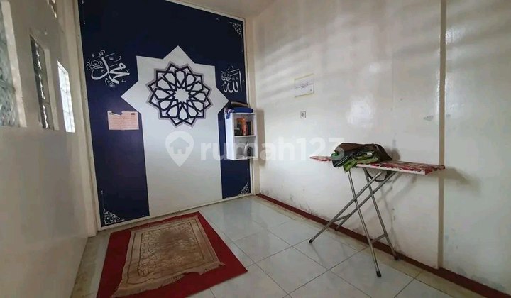 Dijual Murah di Bawah Harga Pasar Kantor dan Workshop di Ciwastra 2